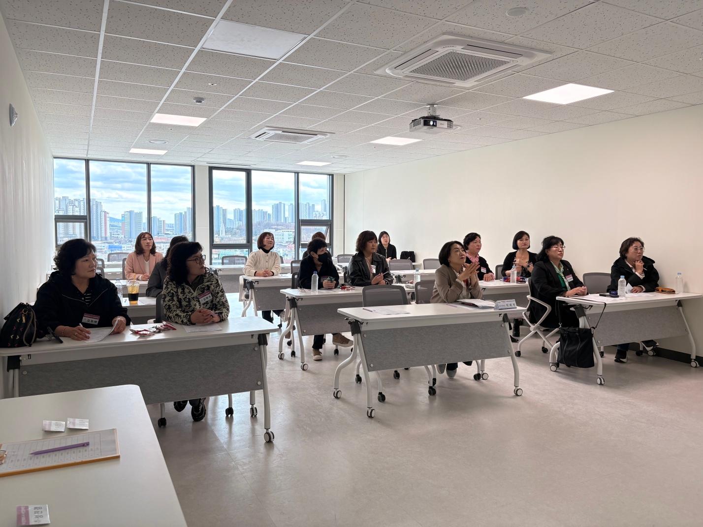 광주시, 여성친화도시 시민참여단 분과 구성 및 역량 강화 교육 실시 (3).jpg