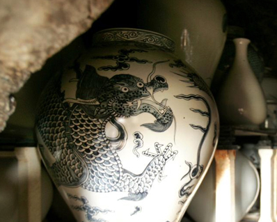 王室陶磁器祭り