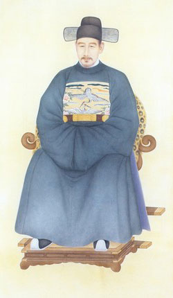 정뇌경(鄭雷卿)