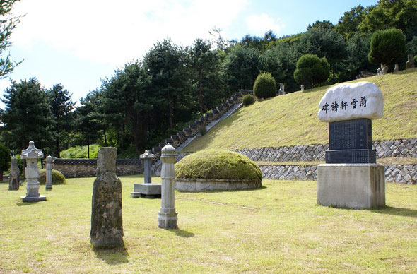 허난설헌(許蘭雪軒)