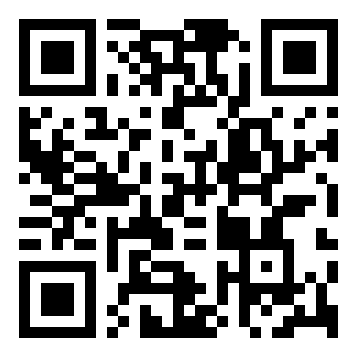 정책ON가이드 (생애주기편) QR코드