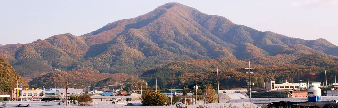 武甲山1