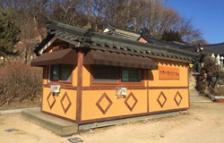 문화관광해설사 사진 1