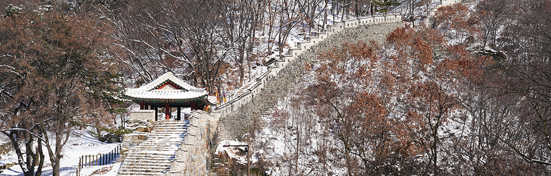 남한산성 전경10